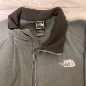 $50, The North Face Fleece